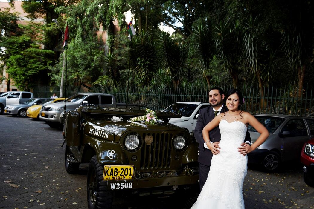 Clásicos para Bodas