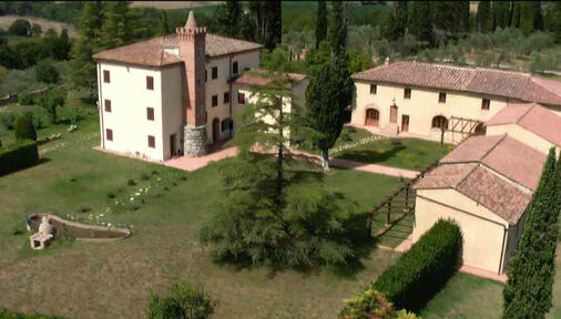 Villa Brignole