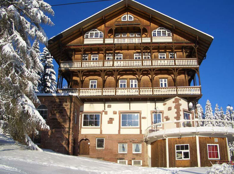 Waldhotel Zollernblick