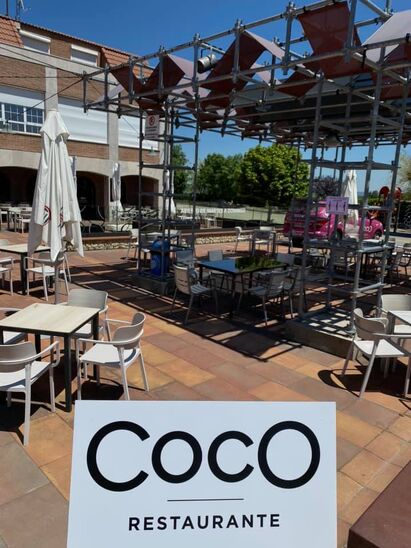 Restaurante Coco