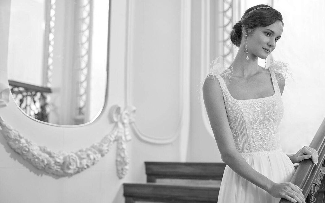 Rosa Clará - London - Bridal