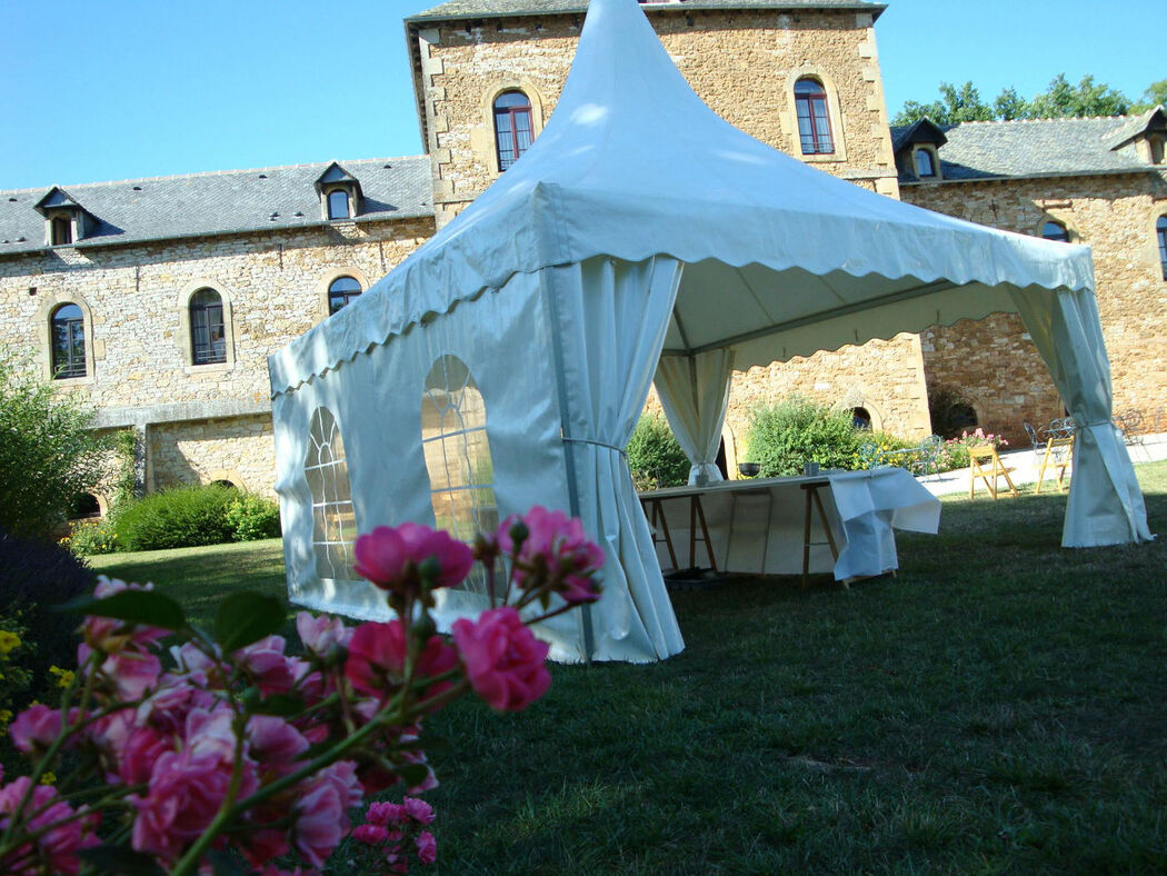 Domaine de la Goudalie