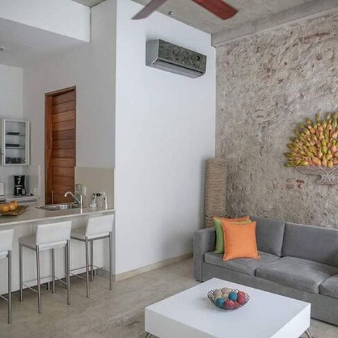 Casa Claver Loft Boutique Hotel