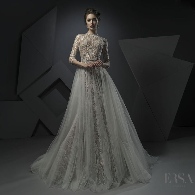 White Sposa