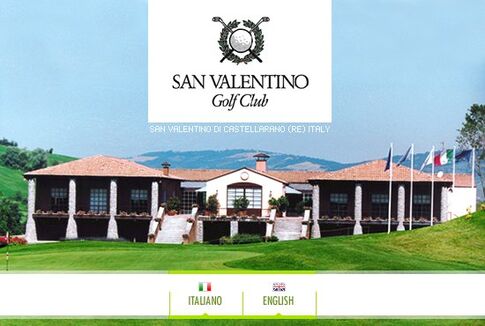 Il Golfino c/o San Valentino Golf Club