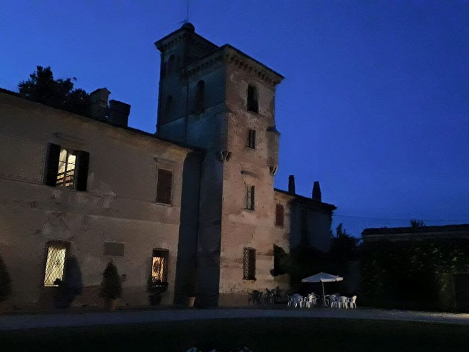 Ostello Castello Mina della Scala