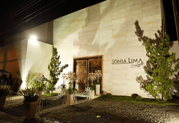 Sônia Lima Loft