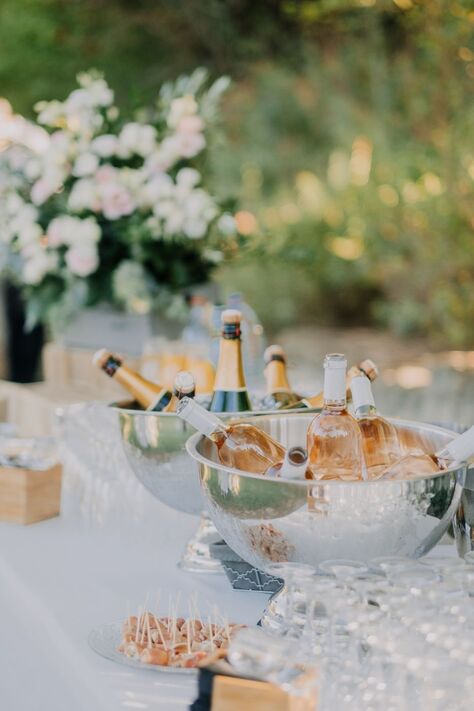 Provence Weddings