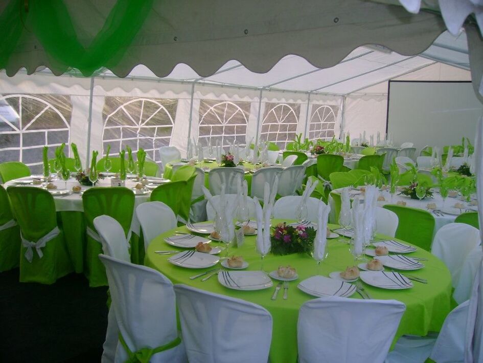 Yanioma Catering