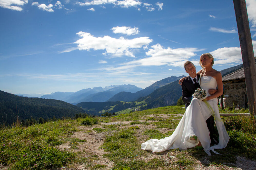 Paolo Lambertini - Fotografo Matrimoni