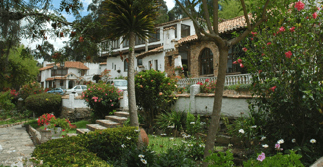 Hotel Punta Larga
