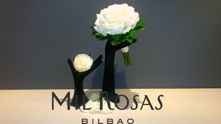 Mil Rosas Bilbao