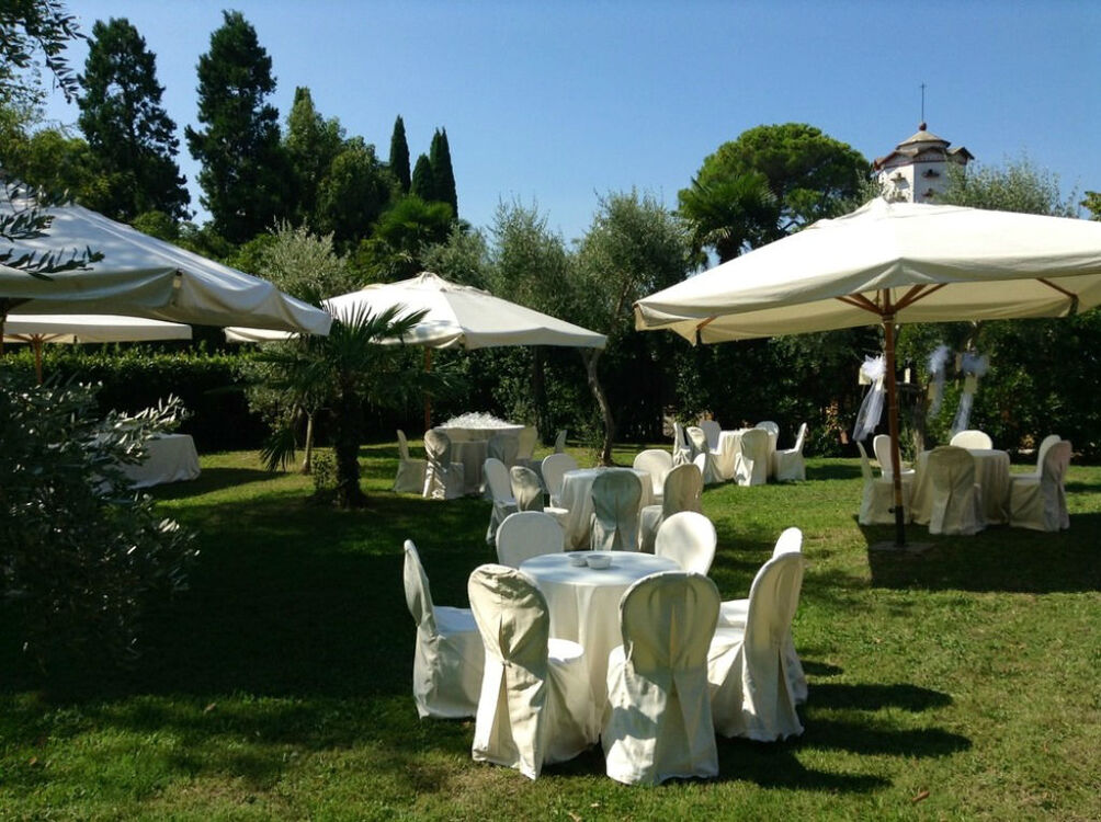 Villa Pioppi Hotel