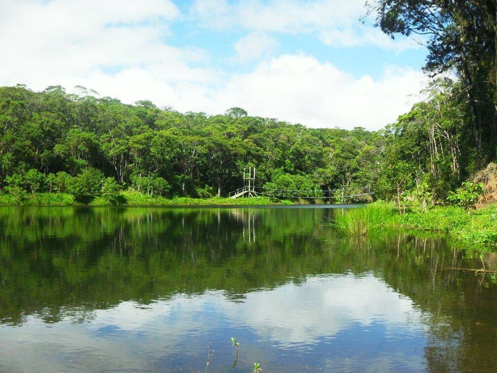 Fazenda Canaã