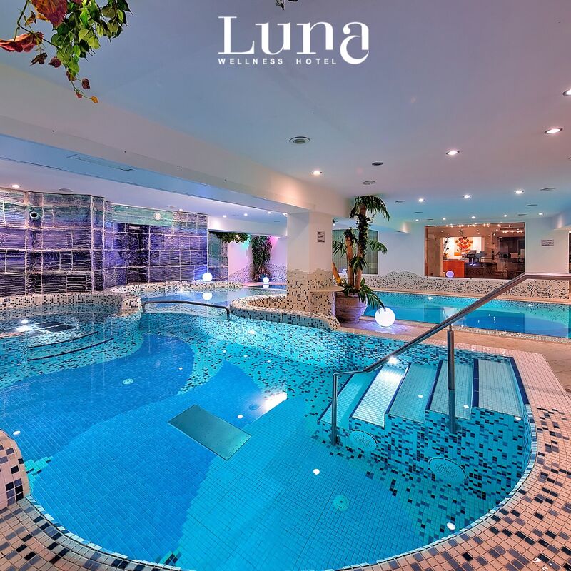 Luna Wellness Hotel