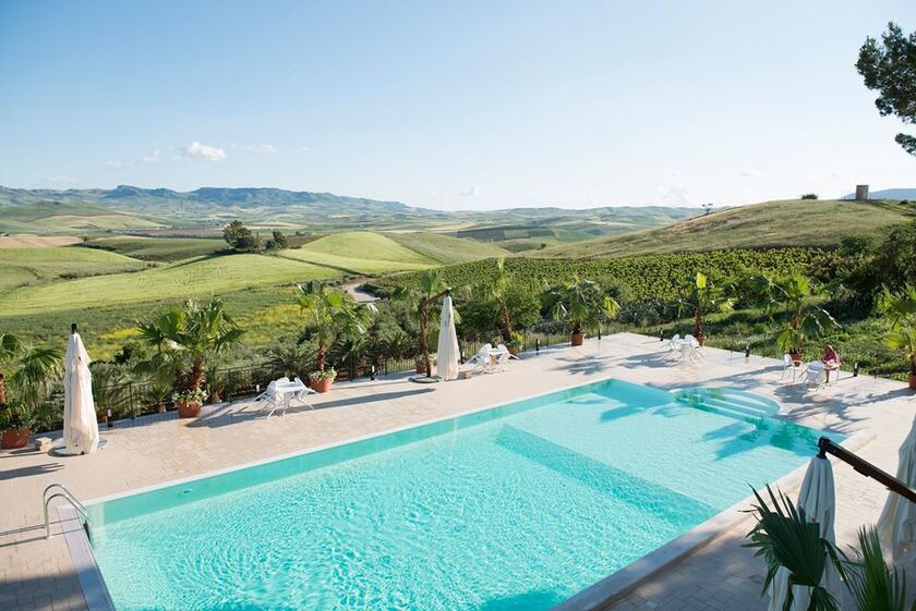 Sirignano Wine Resort