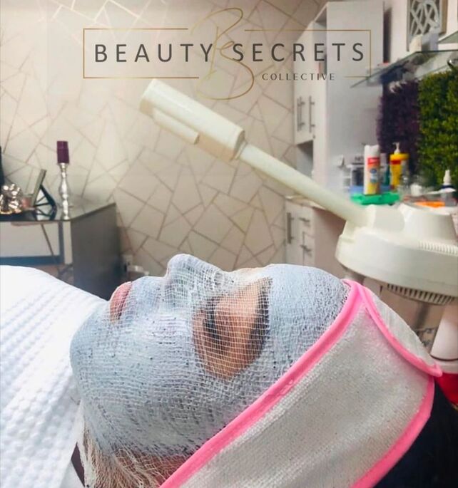 Beauty Secrets RS