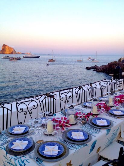 W.E. Concept Wedding & Event in Sicily
