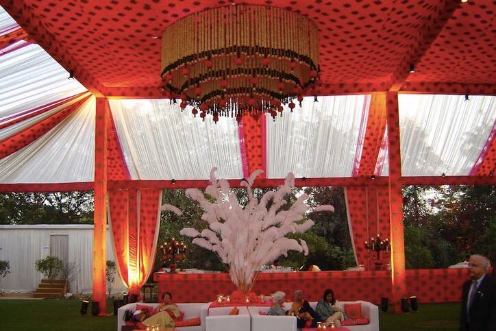 Raas Luxury Weddings