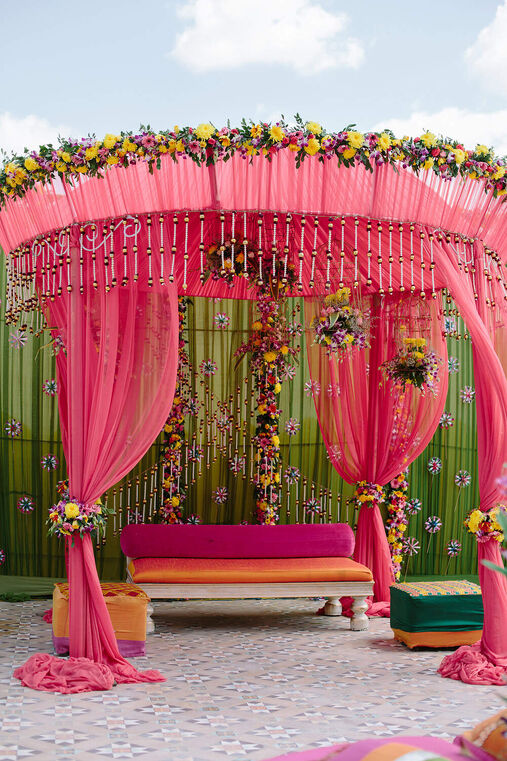 Lokaakshi Events