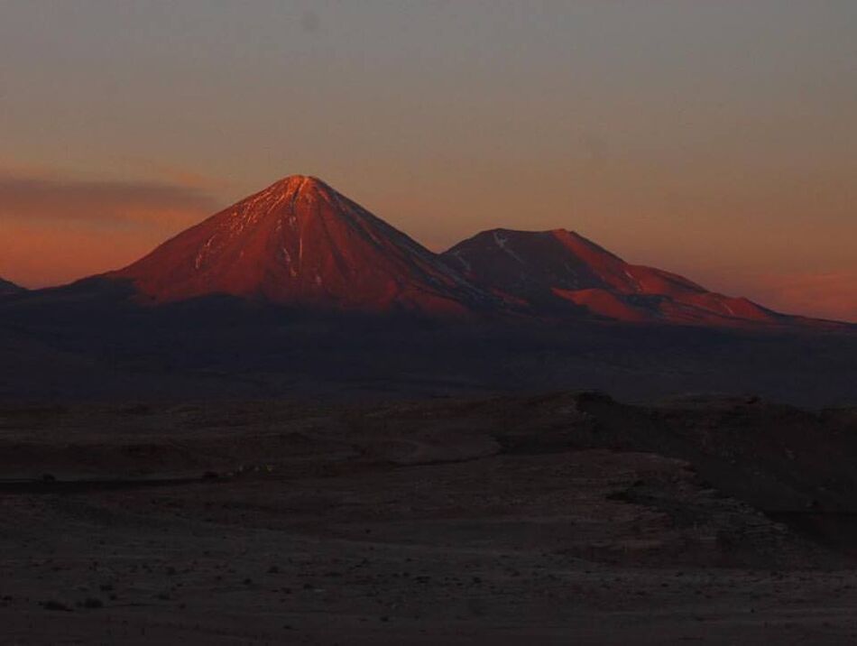 Desert Adventure