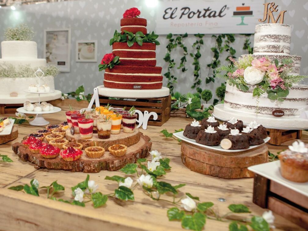 Repostería El Portal