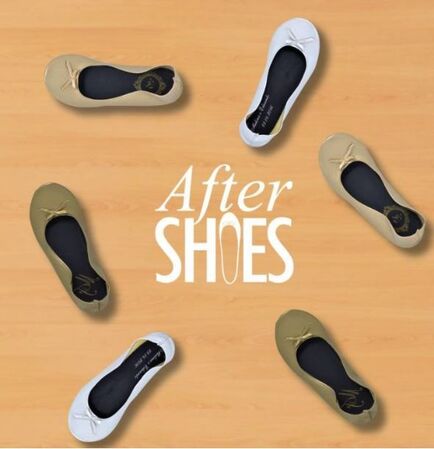 After Shoes