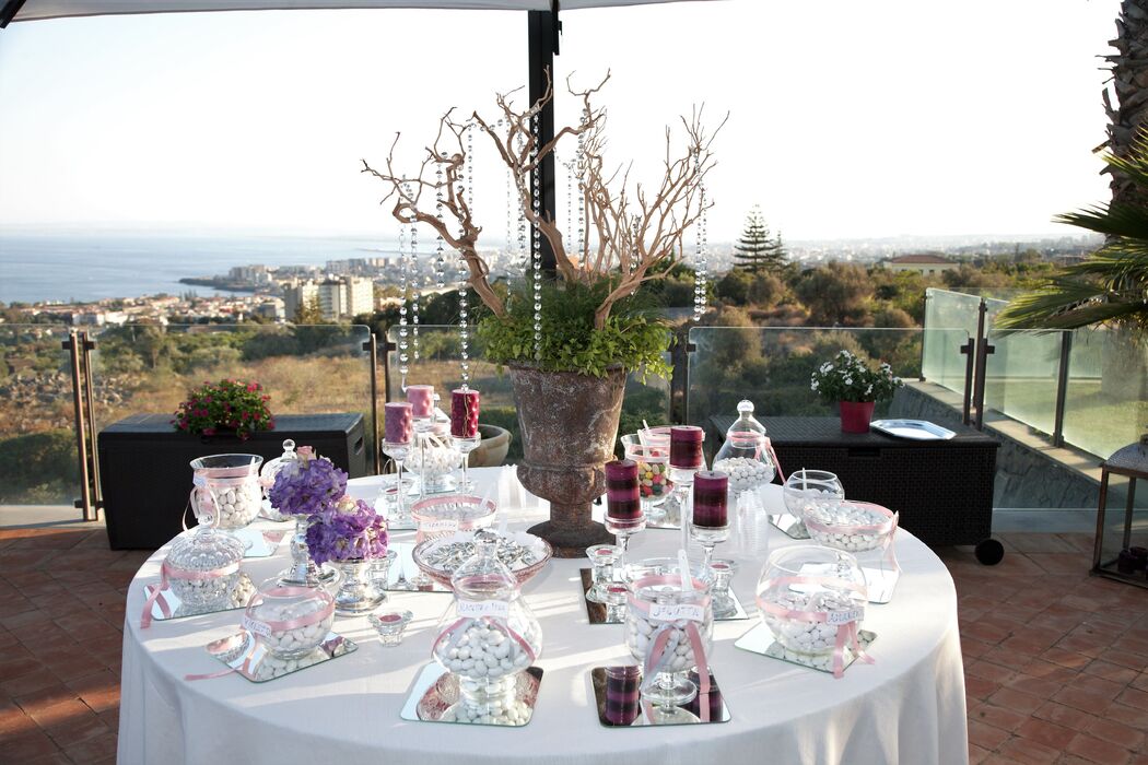 Sicily luxury Events