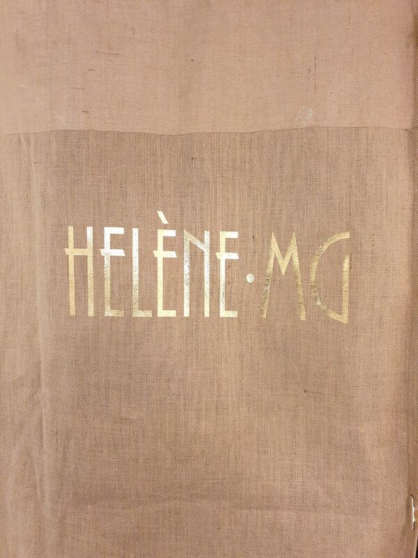 HeleneMG Bridal Design-Couture