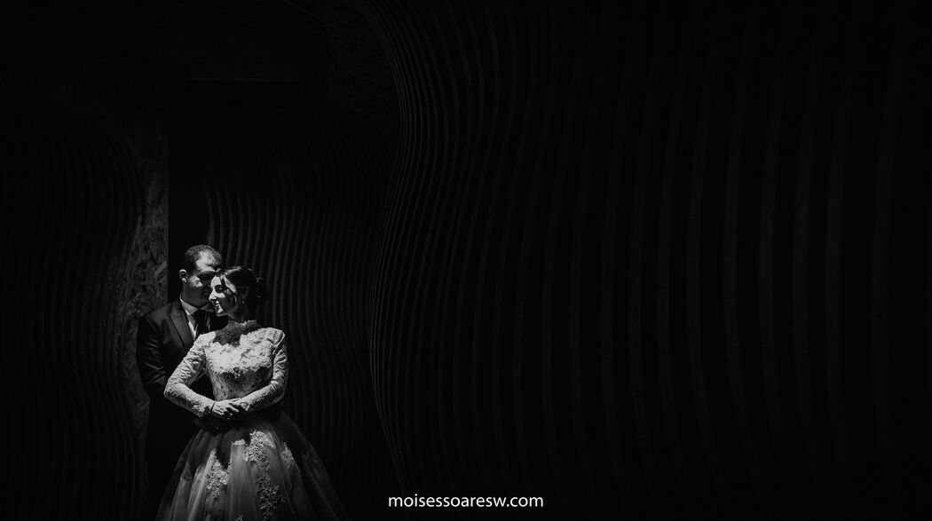 Moisés Soares Wedding Photographer