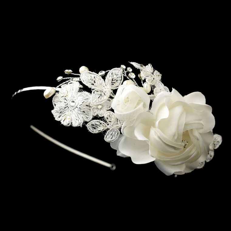 Novias Topísimas, Accesorios