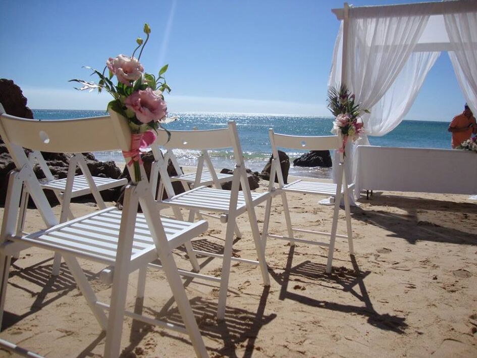 Simple Weddings Algarve