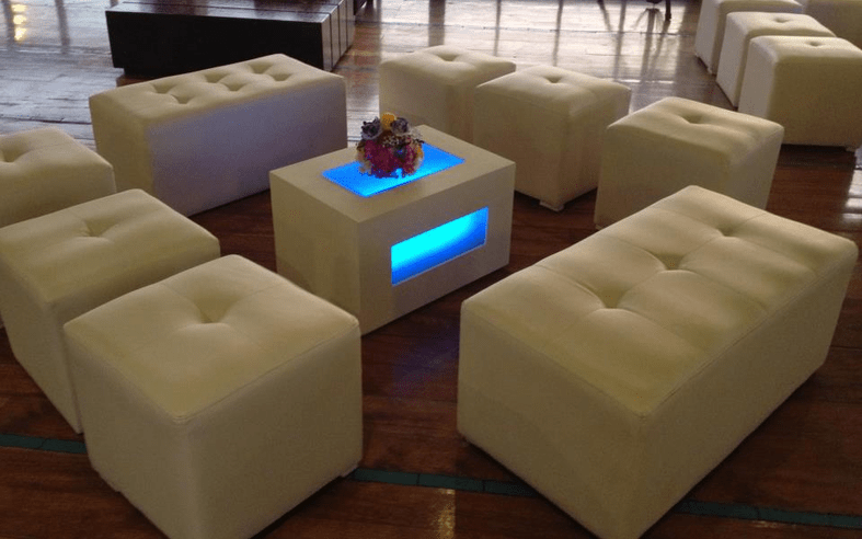 Salas Lounge PerÚ
