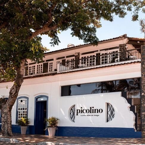 Restaurante Picolino Cabo Frio