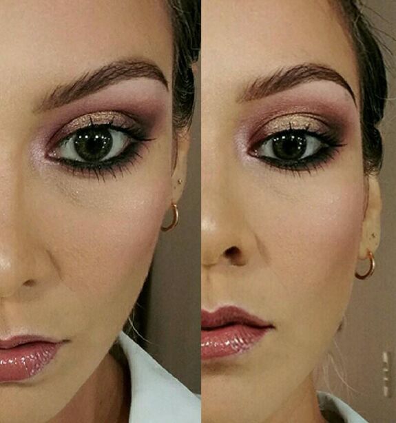 Carolina Nuñez Pro-makeup & Beauty