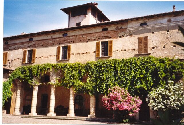 Palazzo Torri (Brescia)