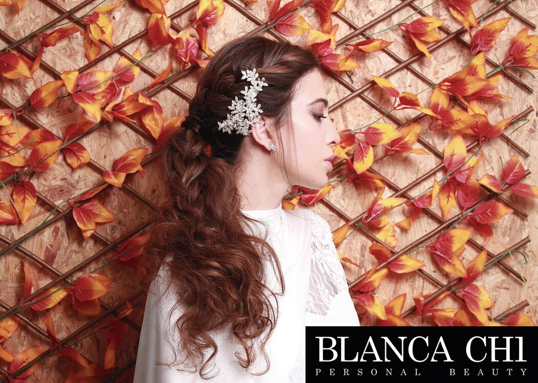 Blanca Chi Personal Beauty