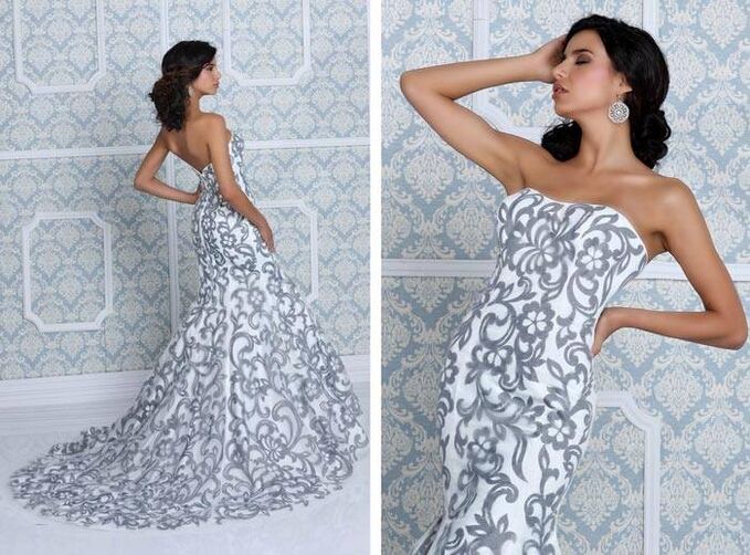 Glamour & Prestige - Vestidos de Novia