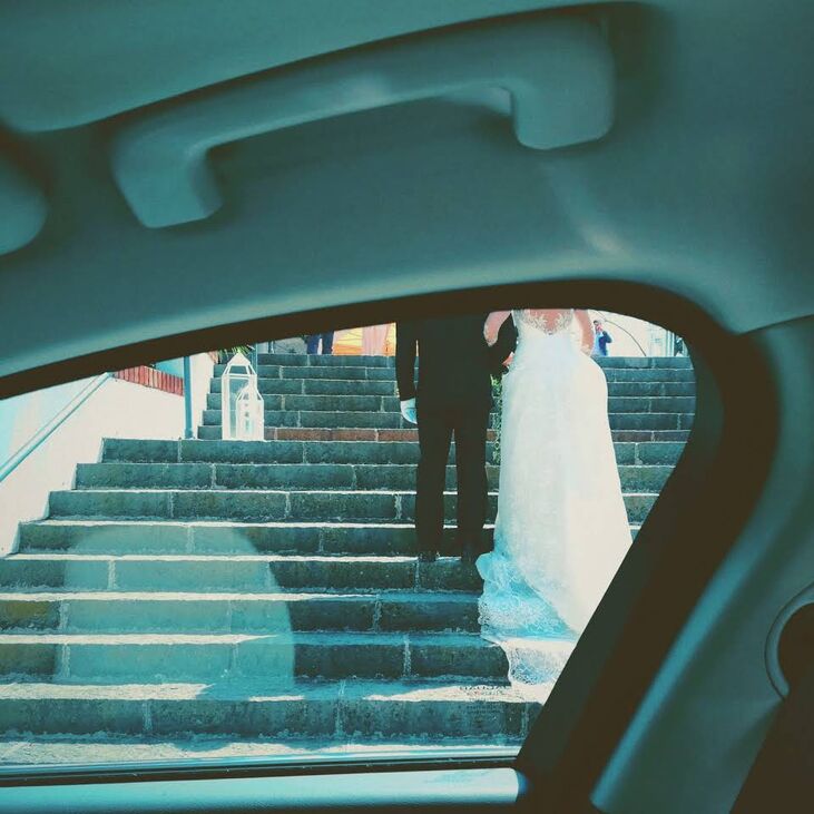 Auto Matrimonio Catania