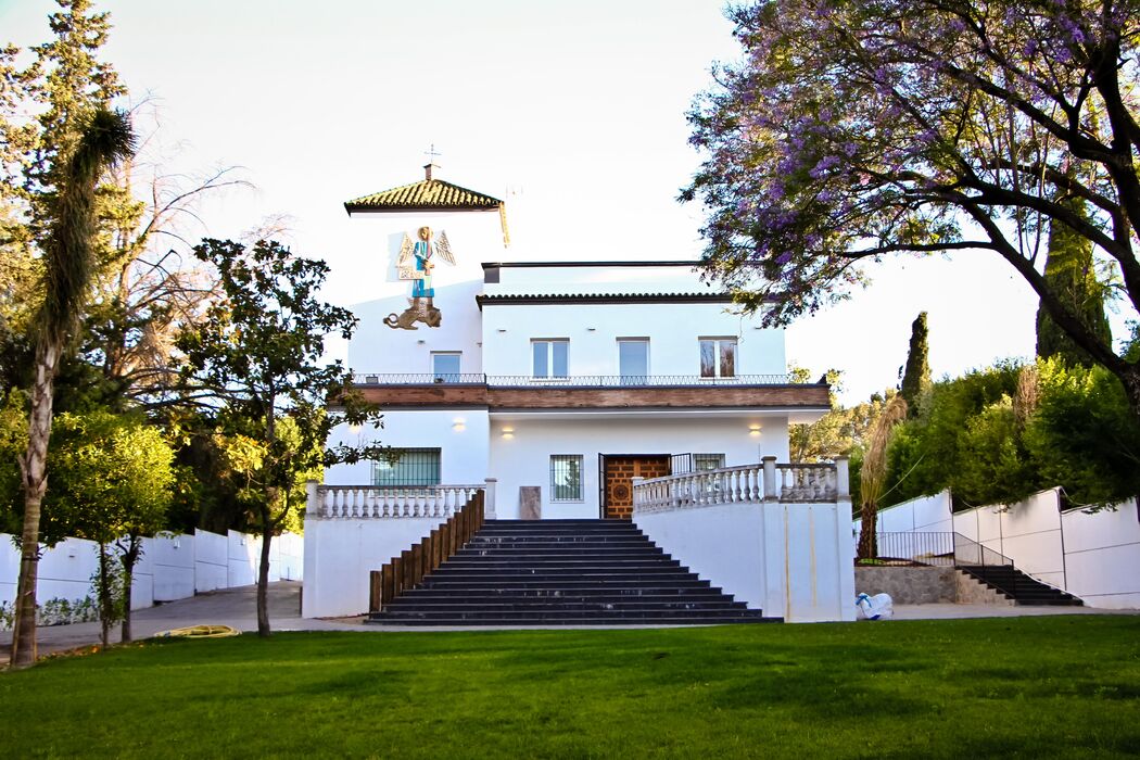 Hacienda San Isidro