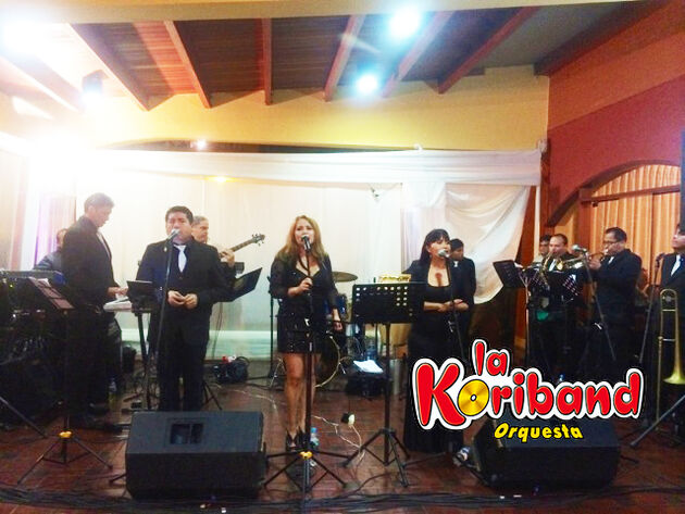 Orquesta La Koriband