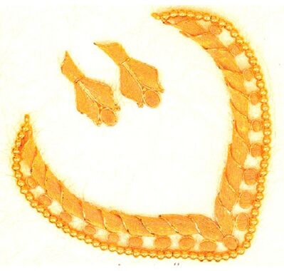Bengal Jewellery