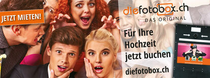 Diefotobox.ch