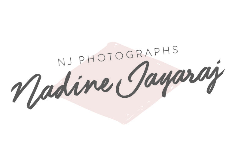 NJ Photographs Nadine Jayaraj