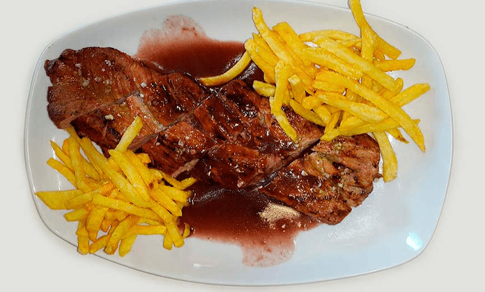 Restaurante Asador Ezcabarte