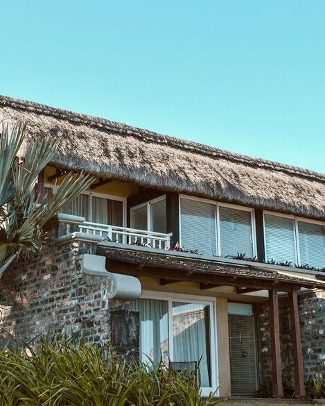 Outrigger Mauritius Beach Resort