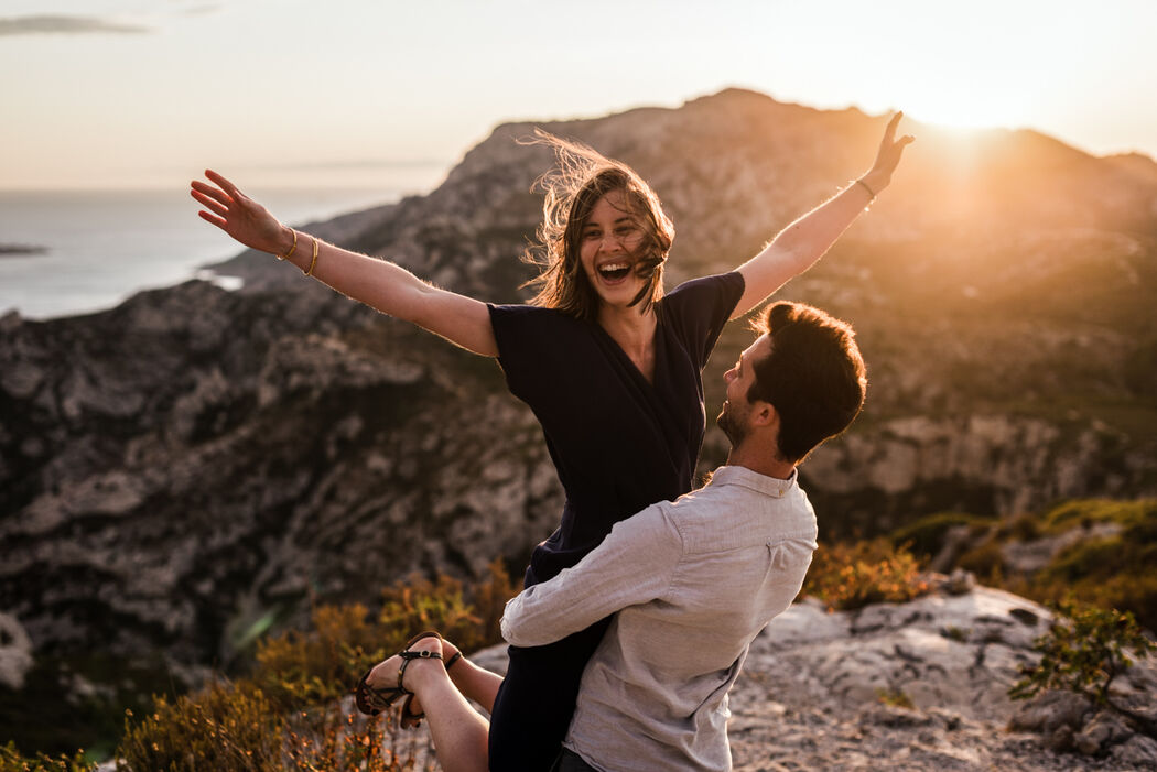 Ulrike Monso (Studio Bokeh Mariage)