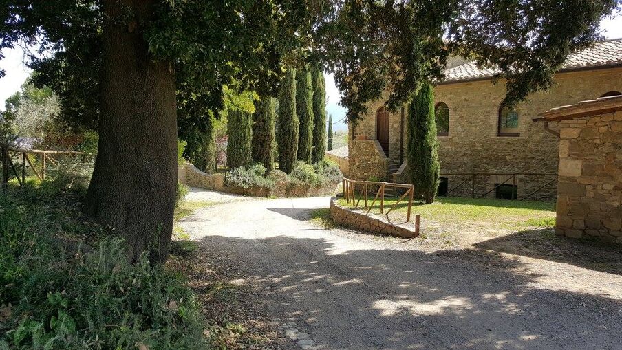 Borgo Villa a Tolli