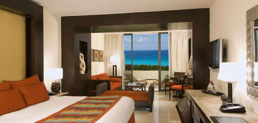 Hotel Paradisus Cancún