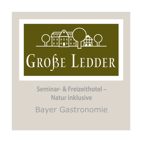 Seminar- & Freizeithotel Große Ledder